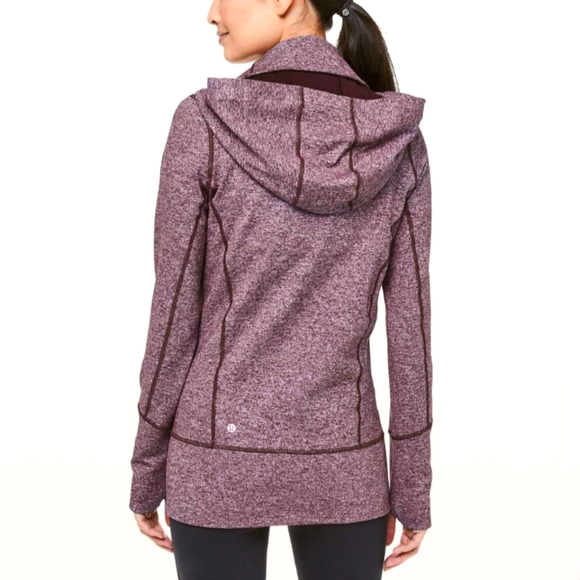 lululemon athletica Jackets & Blazers - 🎉HOST PICK! Lululemon Stride Jacket